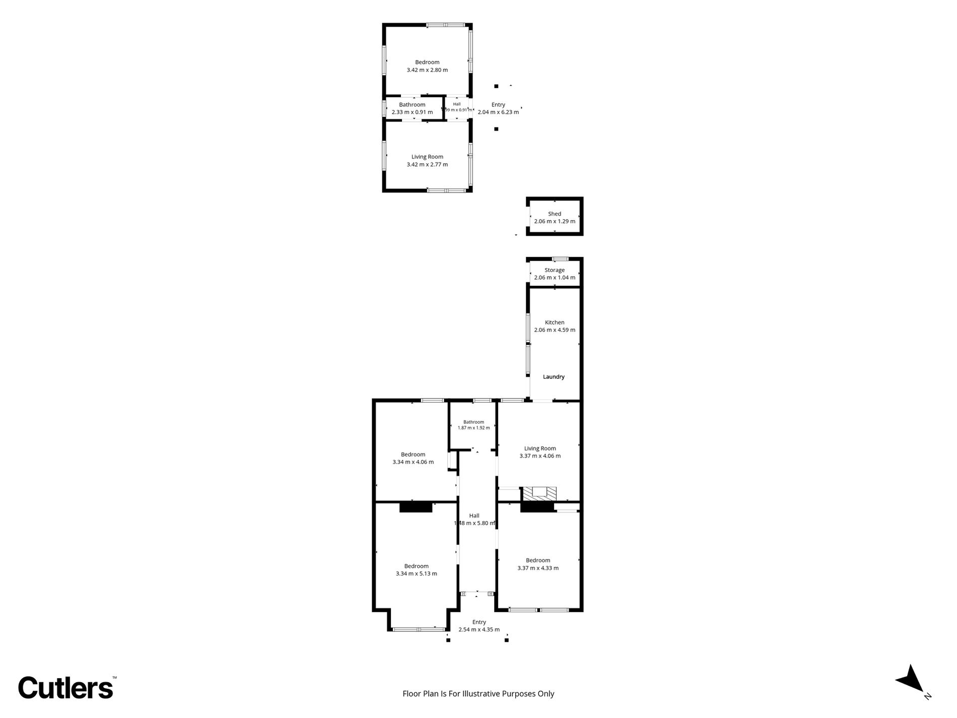 35 Carlyle Street, North East Valley