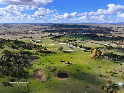 151 Gillamatong Lane, Braidwood