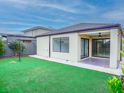 36 Basildon Crescent, Strathtulloh