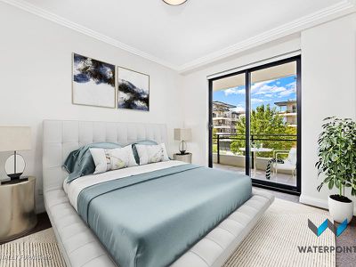 6 / 9 Bay Drive, Meadowbank