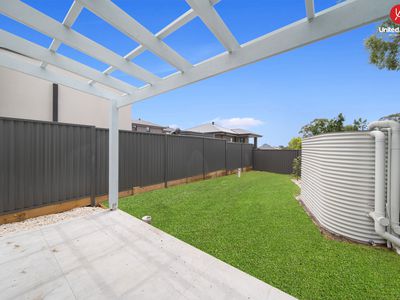 38 Old Glenfield Road, Casula
