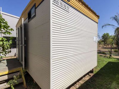 5 Cocus Way, Kununurra