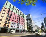 718 / 528 Swanston Street, Carlton