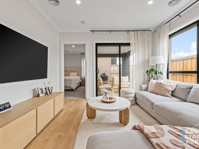 50 Landscape Boulevard, Hampton Park