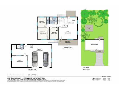 46 Boondall Street, Boondall