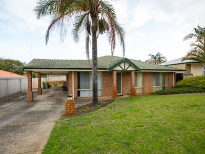 8 Hibiscus Court, Eaton