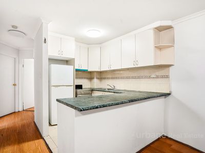 52 / 7 Griffiths Street, Blacktown