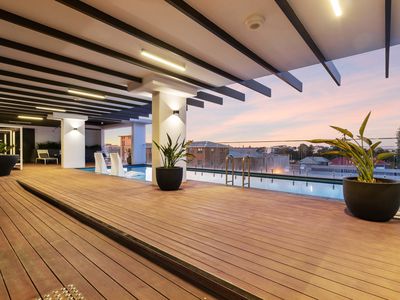 1601 / 105 Stirling Street, Perth