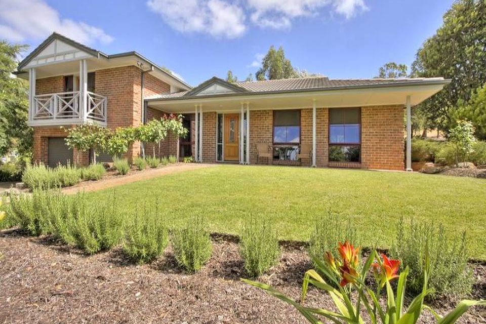 Eden Valley CE Property Group