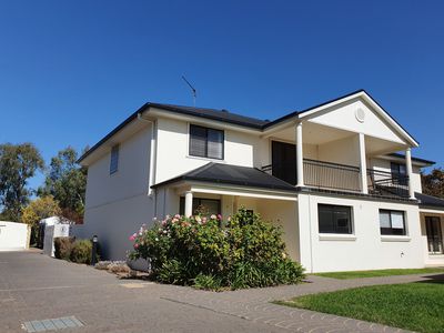 5 / 15 Boundary Road, Dubbo