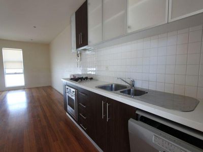 22 Mary Street, North Melbourne