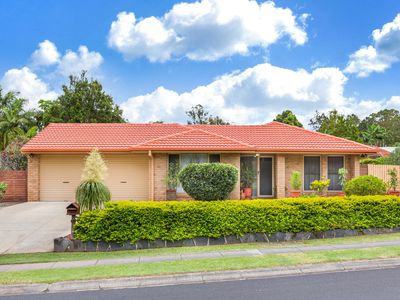 52 Tillbrook Street, Chapel Hill