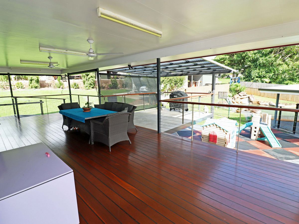 Yungaburra