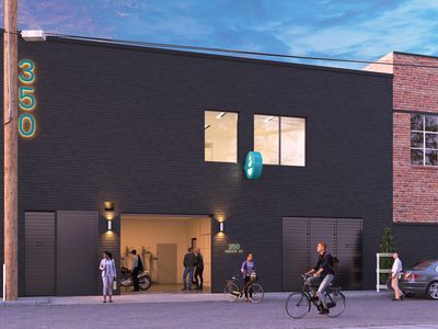 Level 1 / 350-354 Arden Street, Kensington