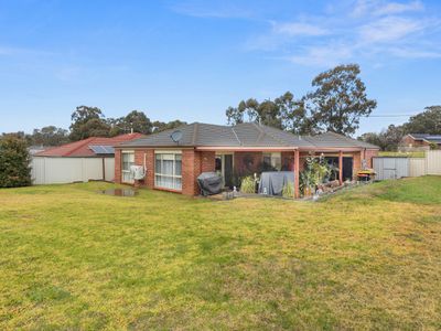 20 Marengo Road, Seymour