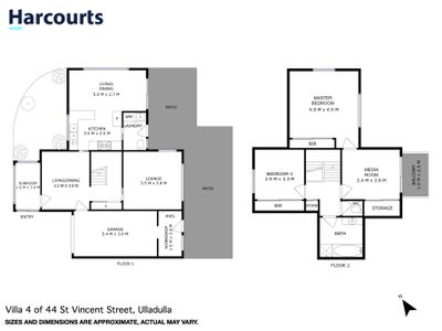 4 / 44 St Vincent Street, Ulladulla