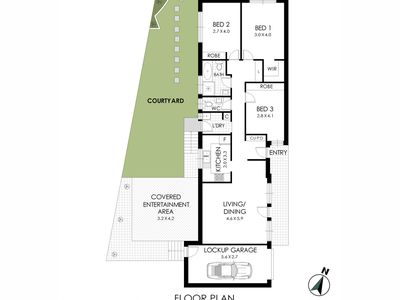 11 / 19 Lorraine Avenue, Bardwell Valley