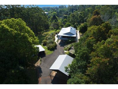 40 Akala Street, Flaxton