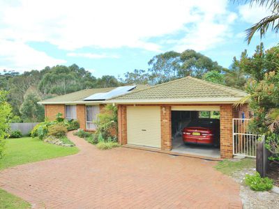 218 Pacific Way, Tura Beach