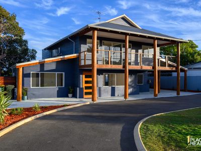 21 Eldora Cres, Falcon