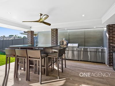 14 Skardon Terrace, Albion Park