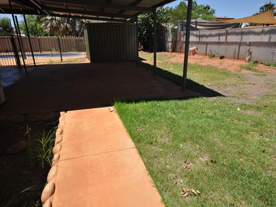 50b Roberts Street, South Hedland