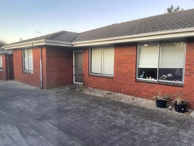 3 / 393 Bay Road, Cheltenham
