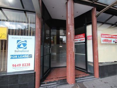 35-37 Queen St, Auburn