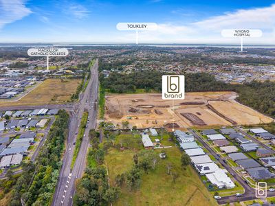 16 Bateup Drive, Hamlyn Terrace