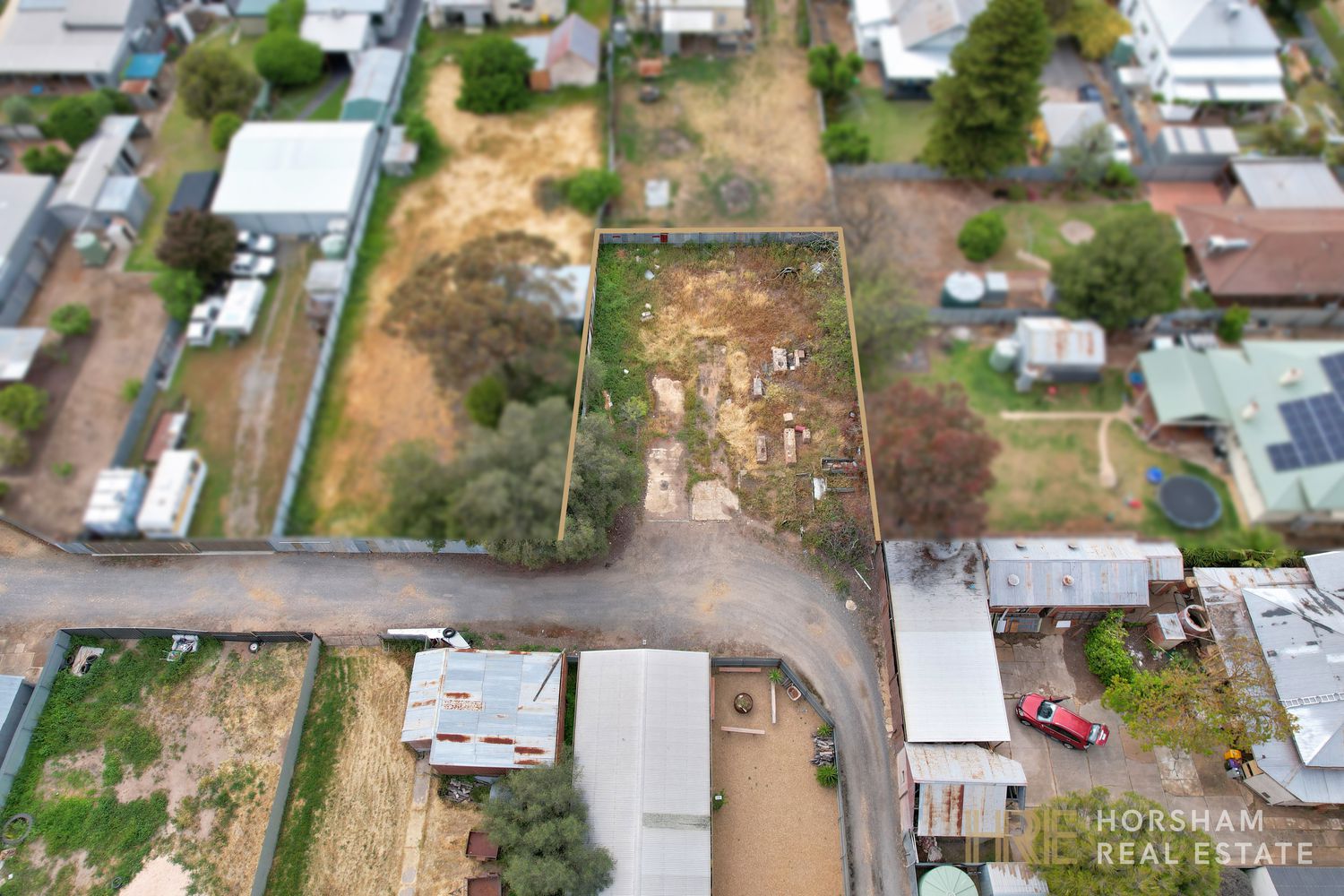 8B Woolcock Street, Warracknabeal