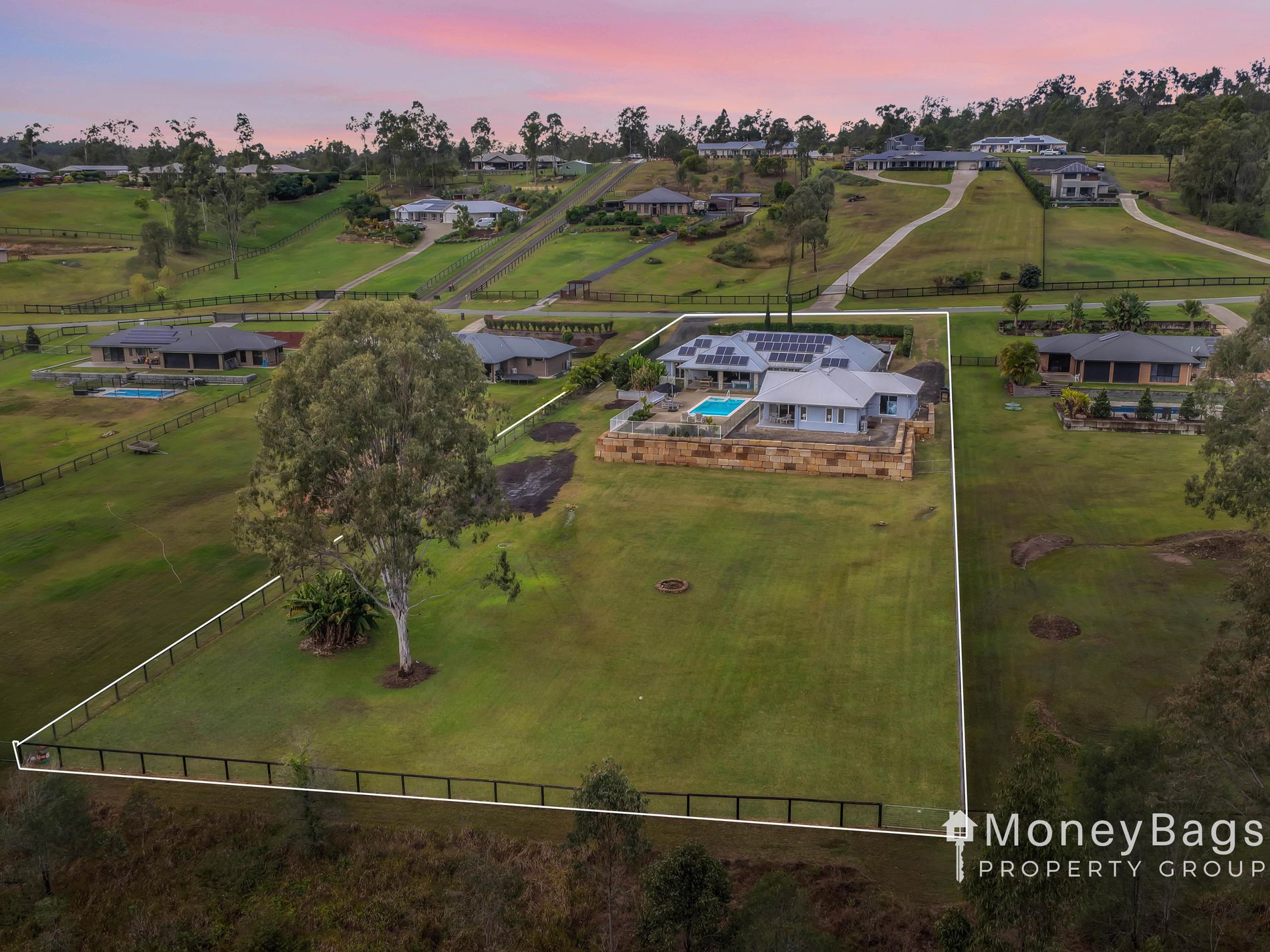29-33 Markwell Circuit, Jimboomba