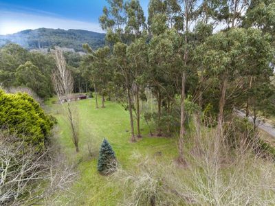 9 Devonshire Lane, Mount Macedon
