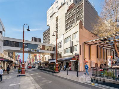 130 Collins Street, Hobart