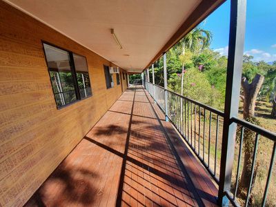 109 Endeavour Valley Road, Cooktown
