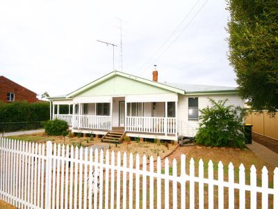 Lot 1, 39 WENTWORTH STREET, Gunnedah