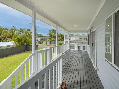 89 Diamond Head Drive, Sandy Beach
