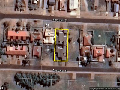 54D Kingsmill Street, Port Hedland