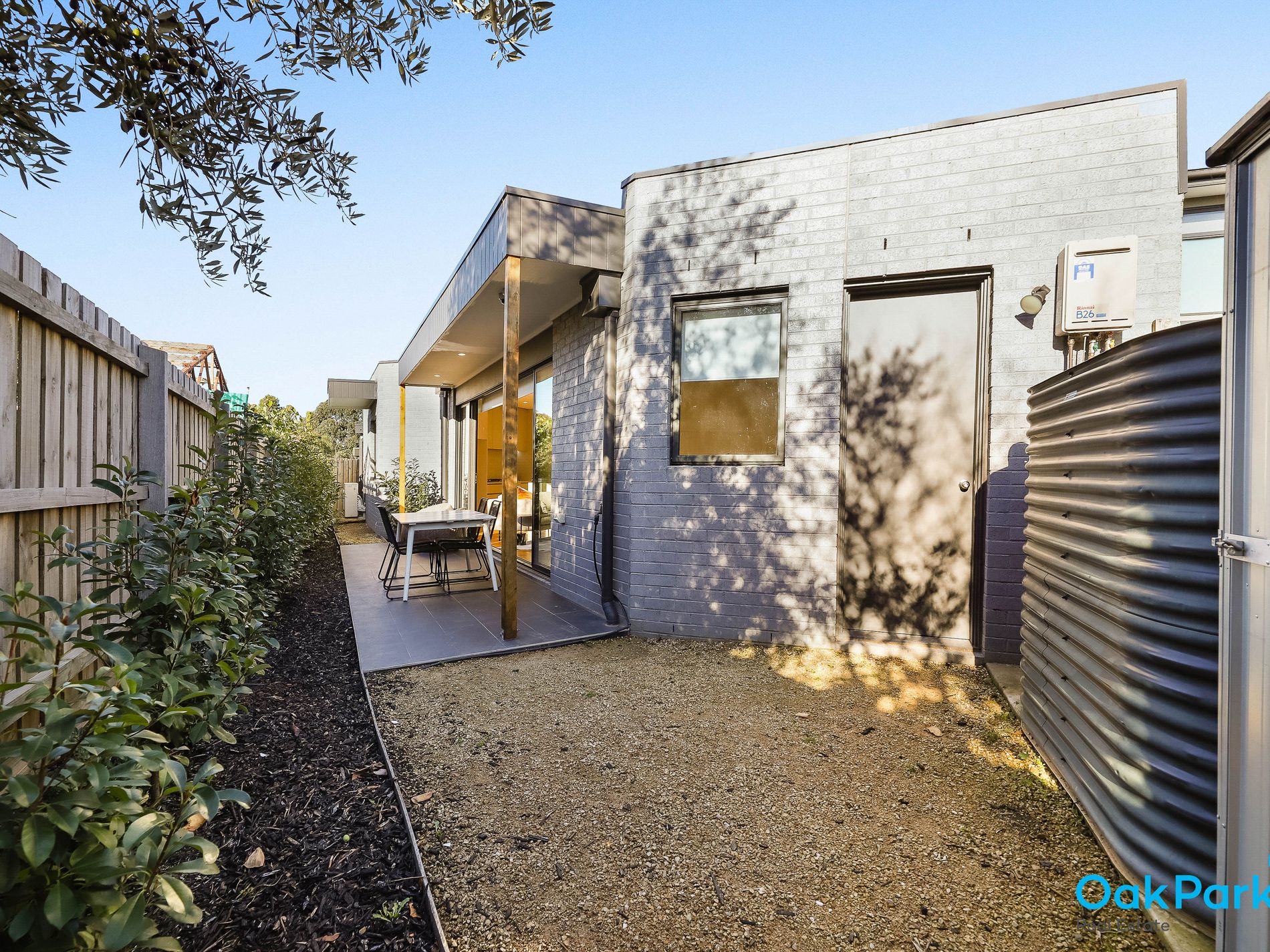 3 / 9 Arnold Court, Pascoe Vale