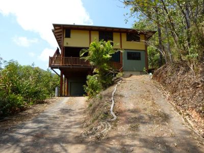 7 Chace Close, Cooktown