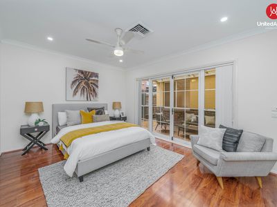 8 Beatrice Street, Cecil Hills