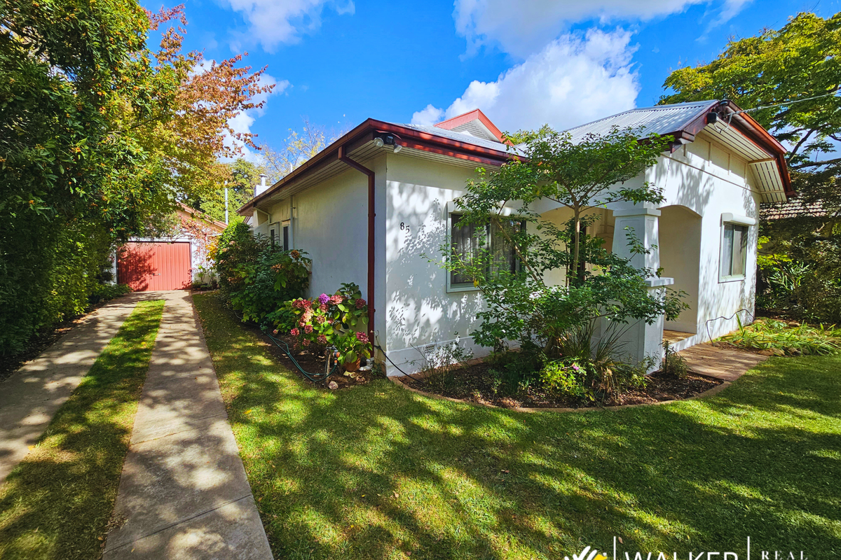 85 Miller Street, Tongala