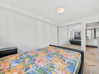 77 / 118 Adelaide Terrace, East Perth