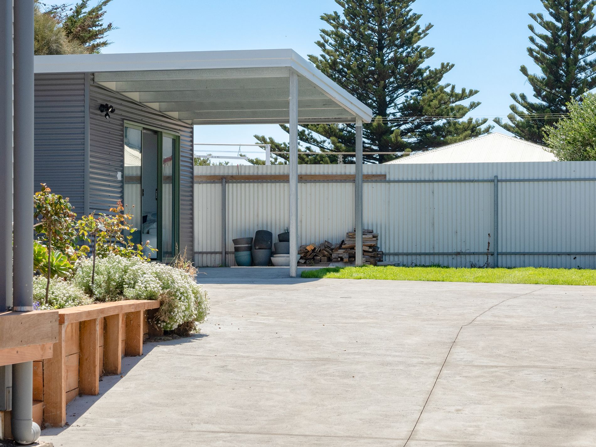 12 Chambers Street , Beachport