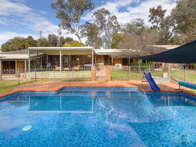 1 FORD COURT, Baranduda