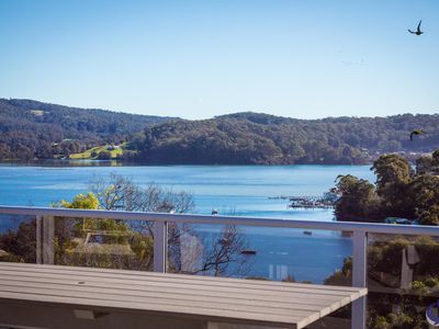 200 Princes Highway, Narooma