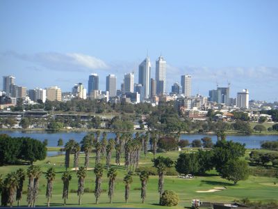903 / 30 The Circus, Burswood