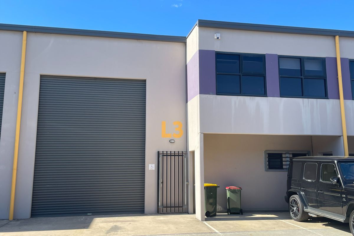 L3 / 5-7 Hepher Road, Campbelltown