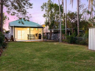 22 Price St, Oxley
