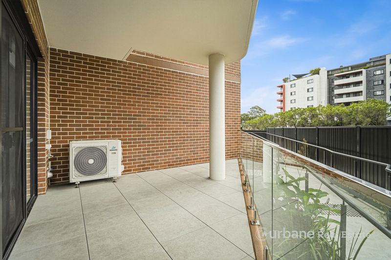 G01 / 7 Balmoral Street, Blacktown