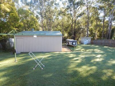 4 Geraldine Ave, North Ipswich